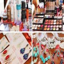 Cosmetic & Jewellery