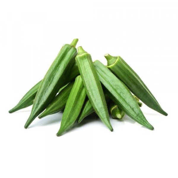 Bhindi(lady finger) 