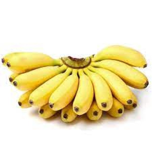 Chiniya Kela/Banana