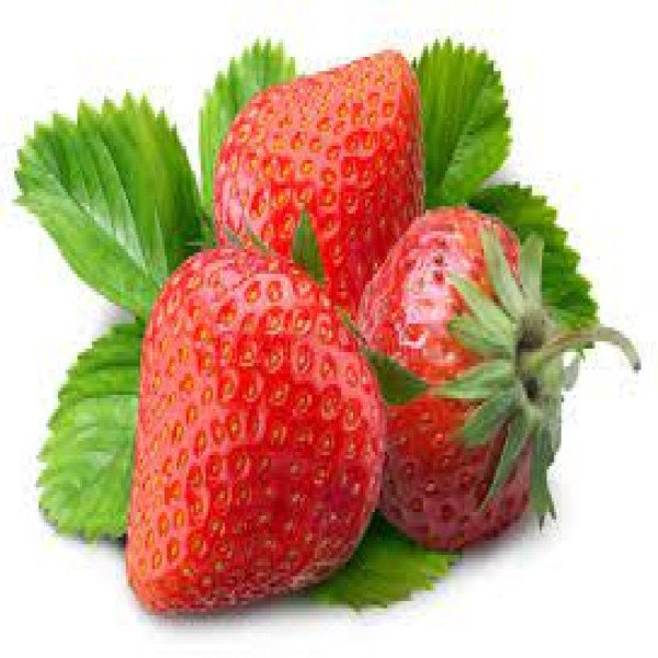 Strawberry(Box Pack)