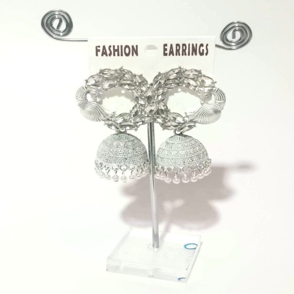 Medium Earring (32/13)