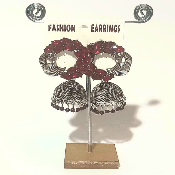 Medium Earring (32/14)