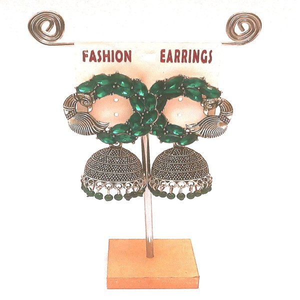 Medium Earring (32/15)