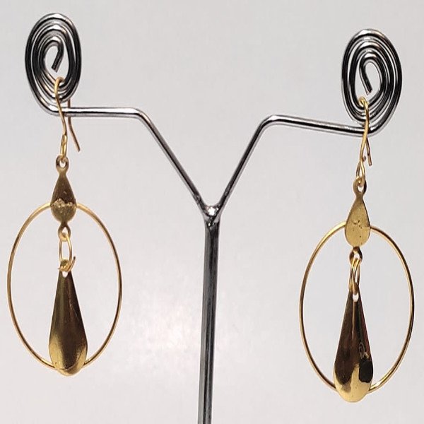 Designer Earring (32/4)