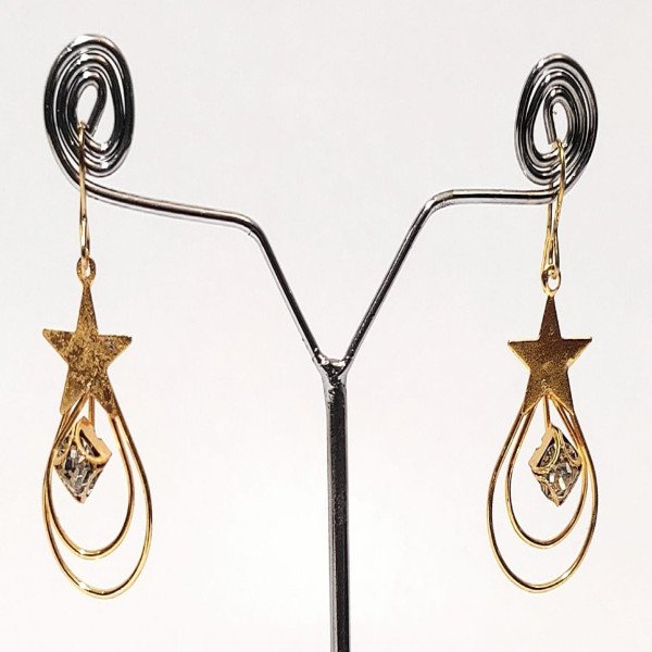 Designer Earring (32/7)