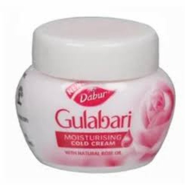 Dabur GulabariCold Cream (32/1) 