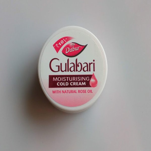 Dabur Gulabari Cold Cream (32/2) 