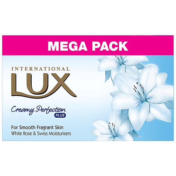 Lux International Soap (32/5) 