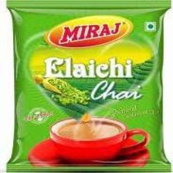 Miraj Tea (32/1) 