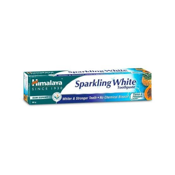 Himalaya Sparkling Toothpaste (32/7) 