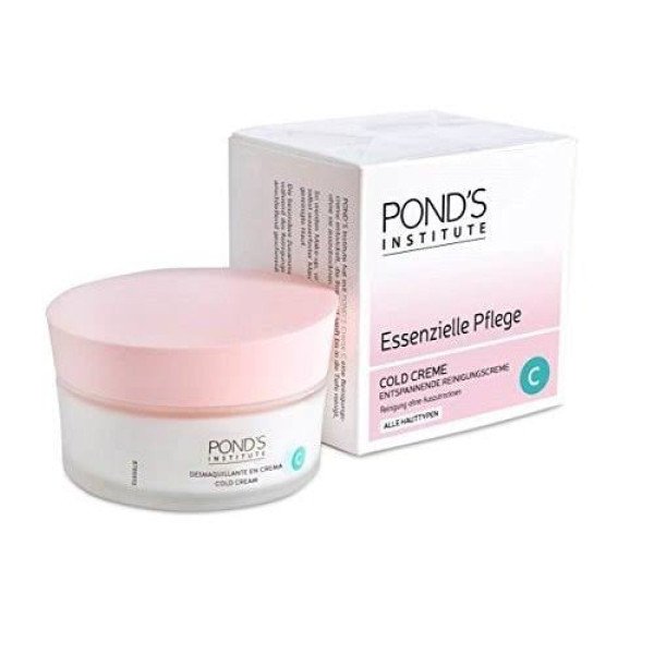 Ponds Cold Cream (32/3) 