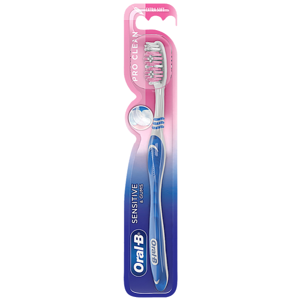 Oral-B Toothbrush (32/1) 