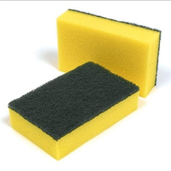 Sport Zero Sponge (32/2) 