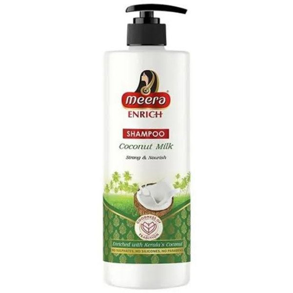 Meera Enrich Shampoo (32/4) 