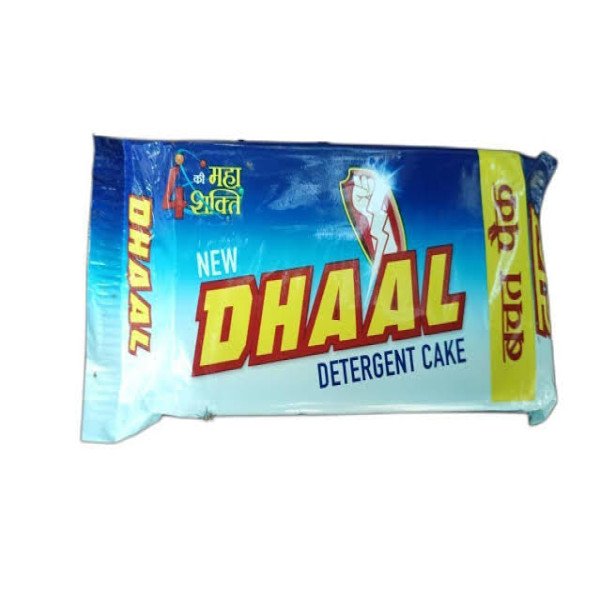 Dhaal Detergent Cake (32/1) 