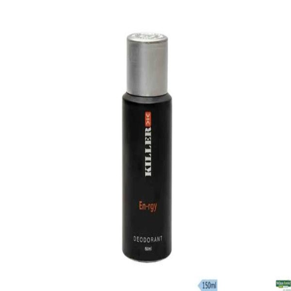 Killer Deodorant Spray (32/3) 