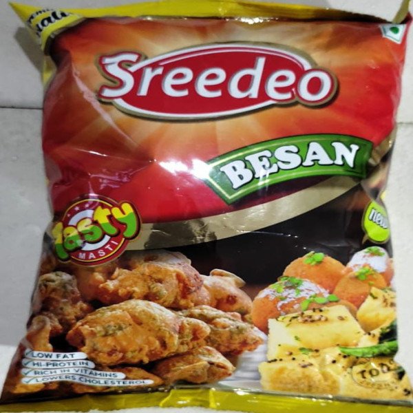 Sreedeo Besan (32/1) 