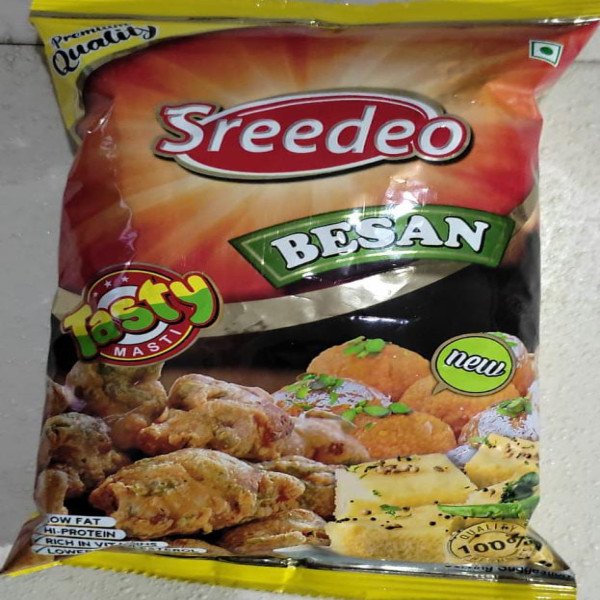 Sreedeo Besan (32/2) 