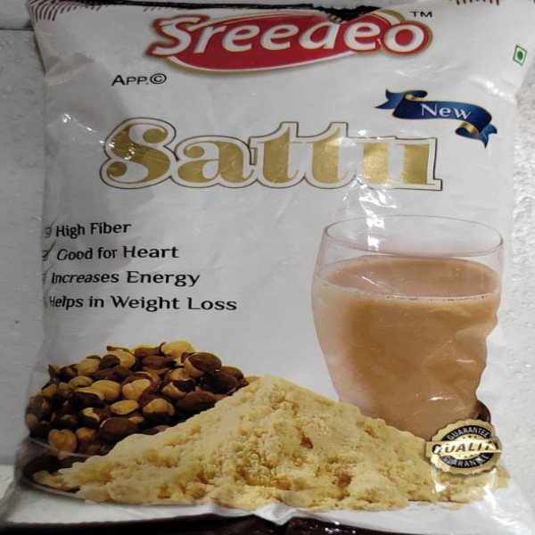 Sreedeo Sattu (32/1) 