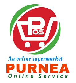 Purnea Online Service | A Complete Online Shoping Market 