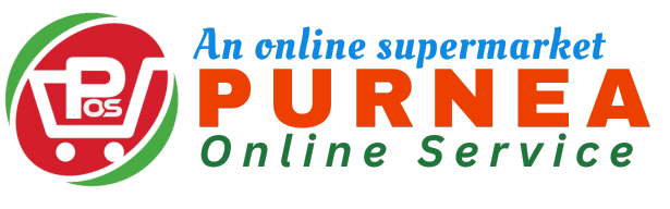 Purnea Online Service | A Complete Online Shoping Market 